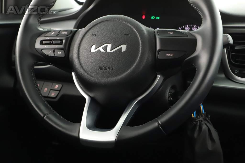 Foto inzerátu Kia Rio 1.2 DPI