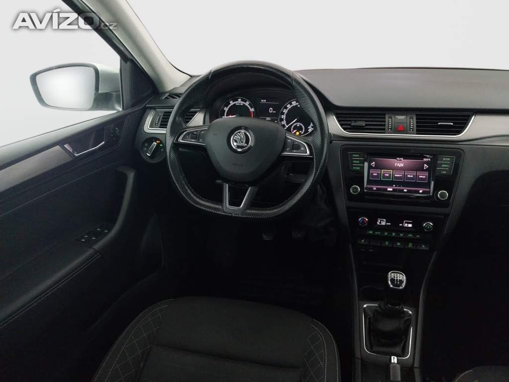 Foto inzerátu Skoda Rapid 1.0 TSI