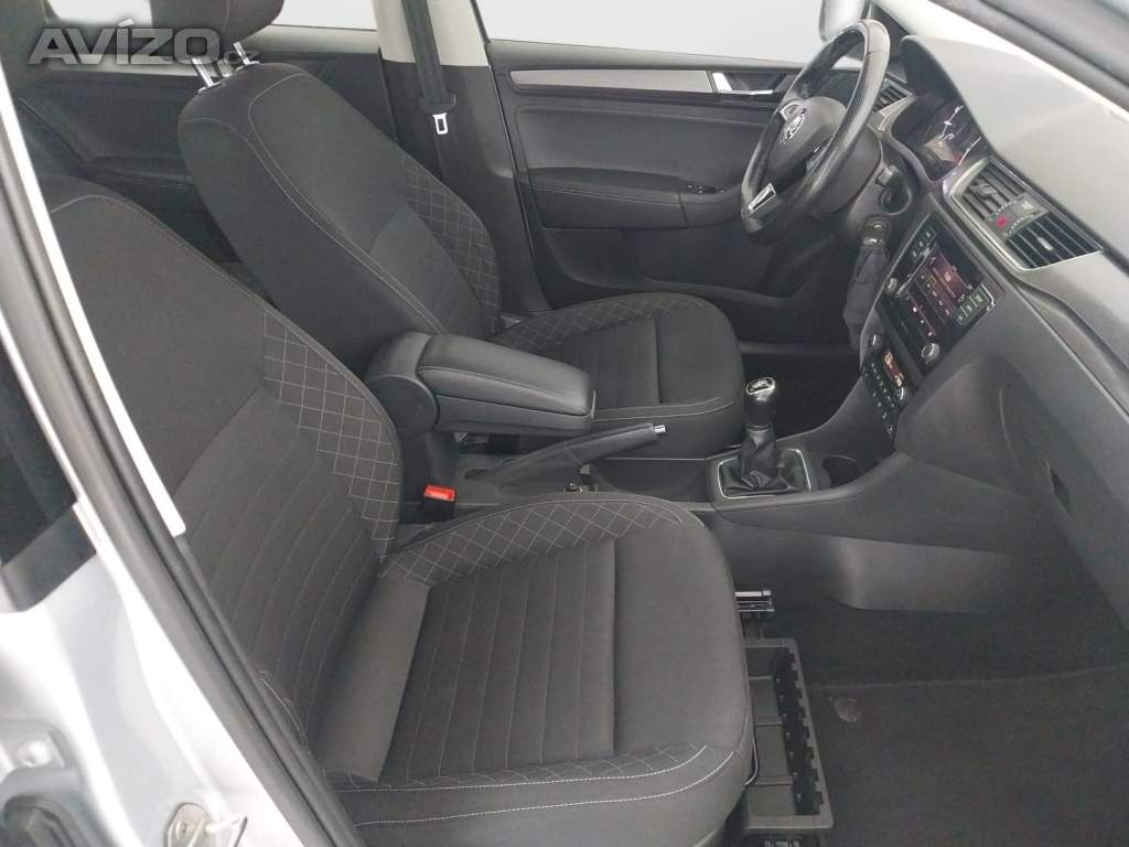 Foto inzerátu Skoda Rapid 1.0 TSI