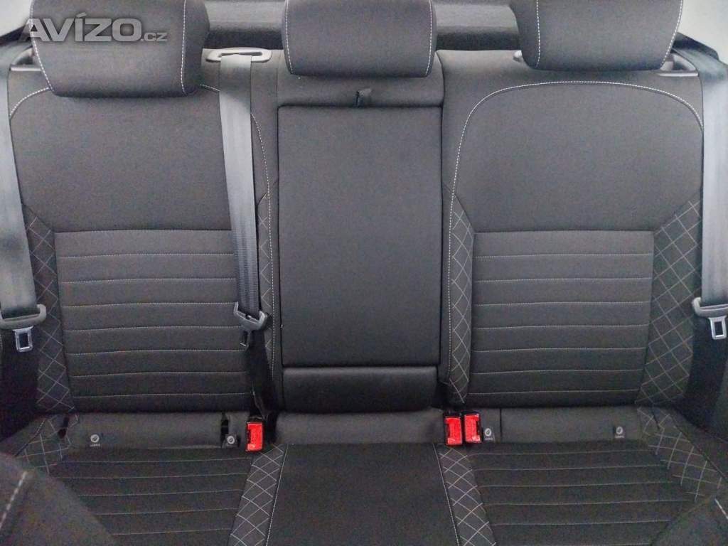 Foto inzerátu Skoda Rapid 1.0 TSI