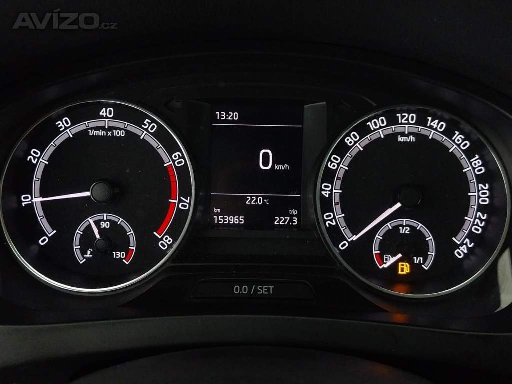 Foto inzerátu Skoda Rapid 1.0 TSI