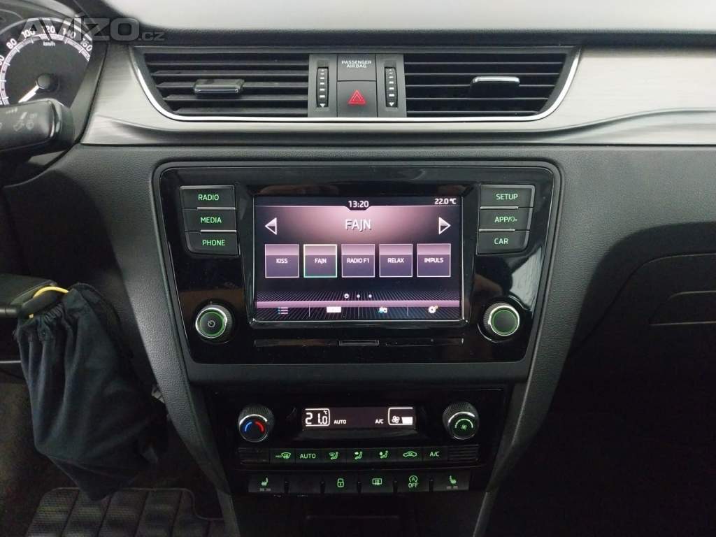 Foto inzerátu Skoda Rapid 1.0 TSI