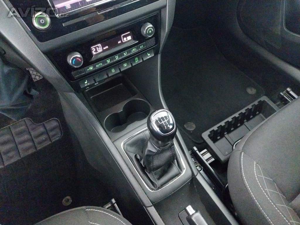 Foto inzerátu Skoda Rapid 1.0 TSI