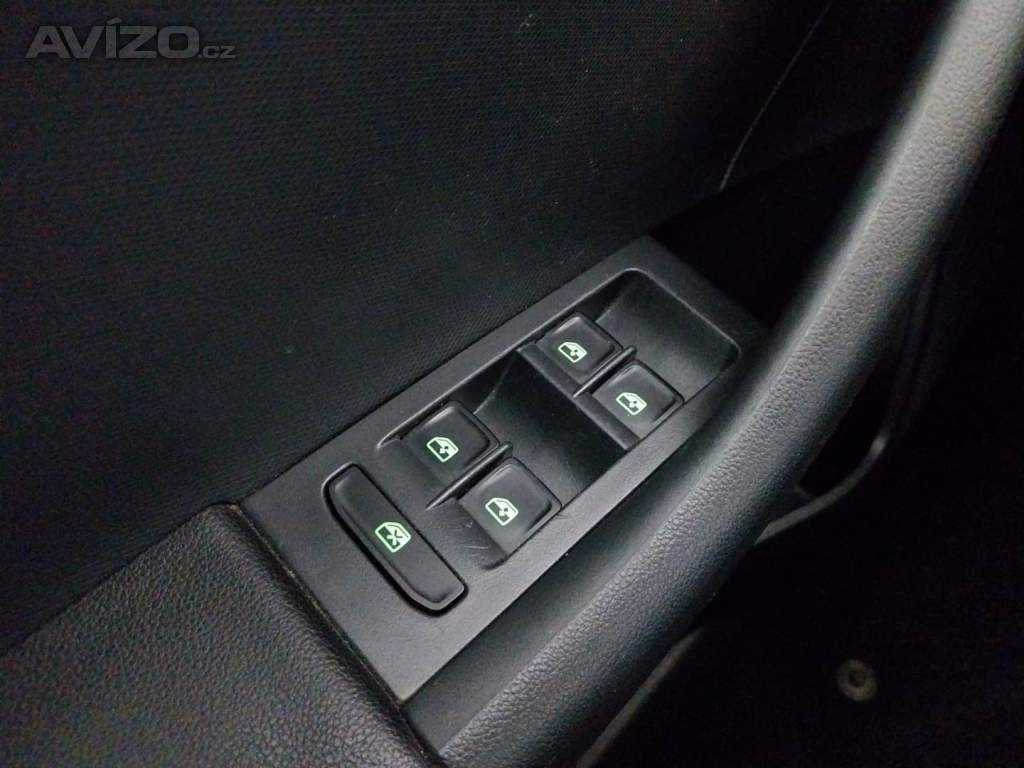 Foto inzerátu Skoda Rapid 1.0 TSI