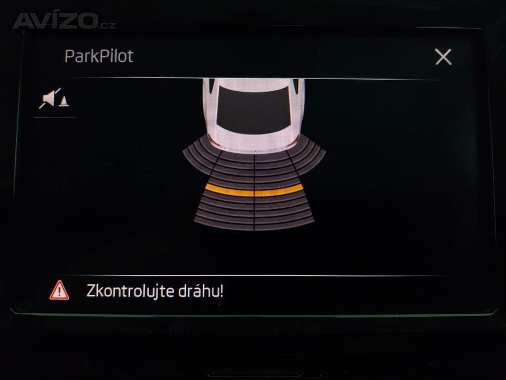 Foto inzerátu Skoda Rapid 1.0 TSI