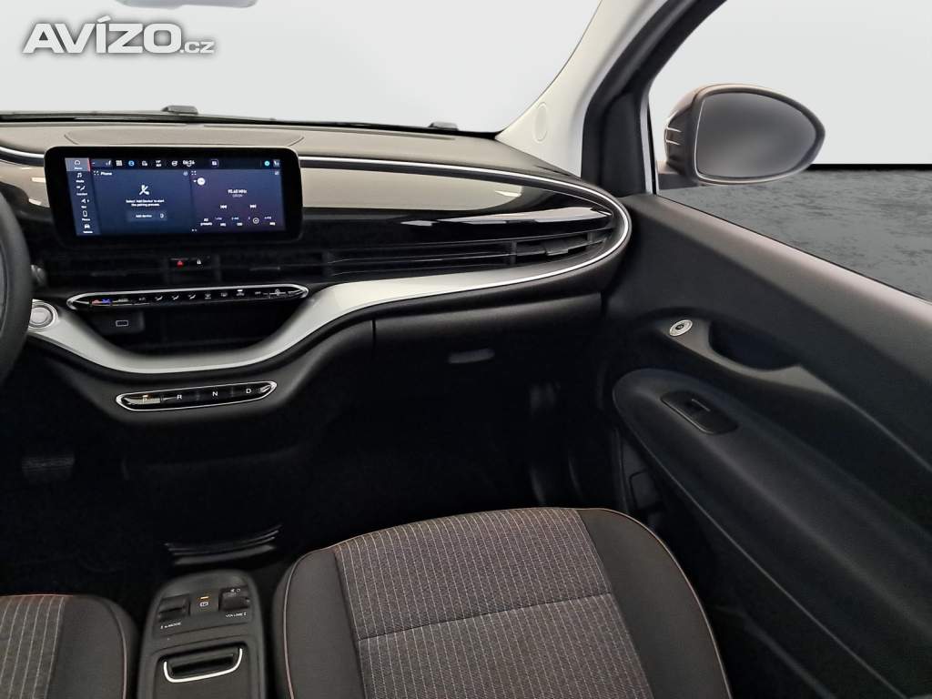 Foto inzerátu Fiat 500e 42 kWh