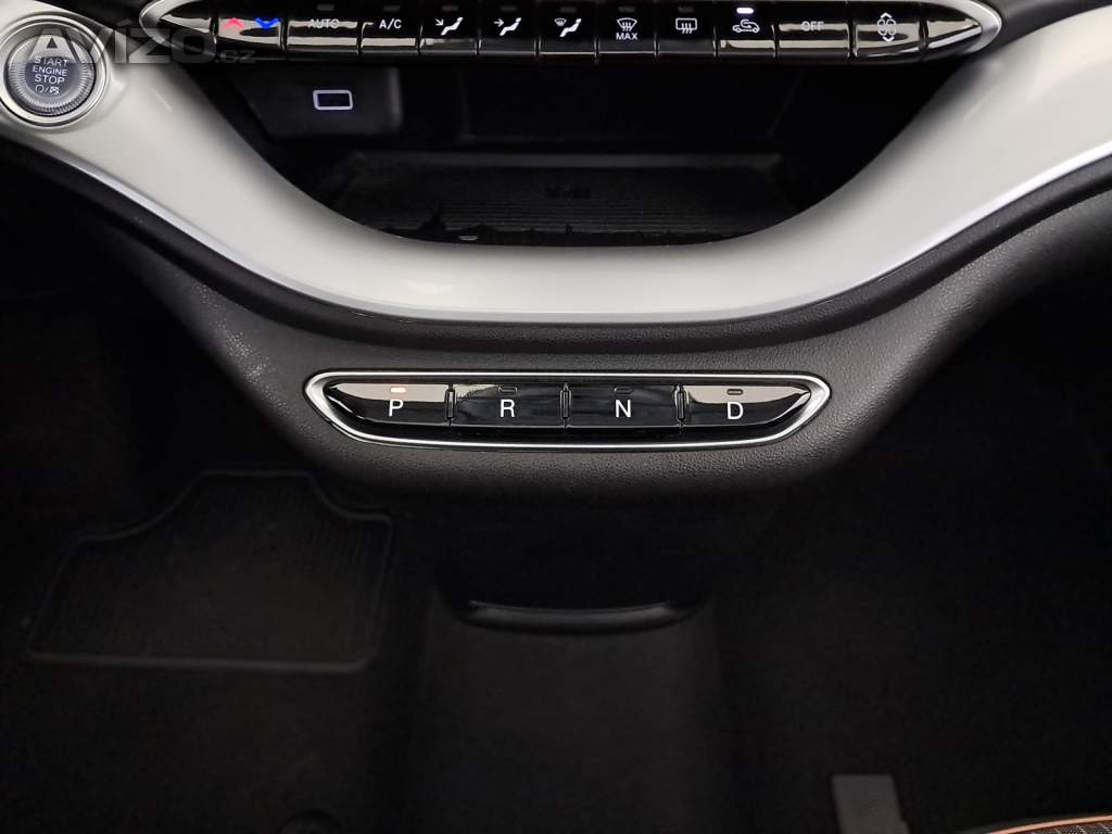 Foto inzerátu Fiat 500e 42 kWh
