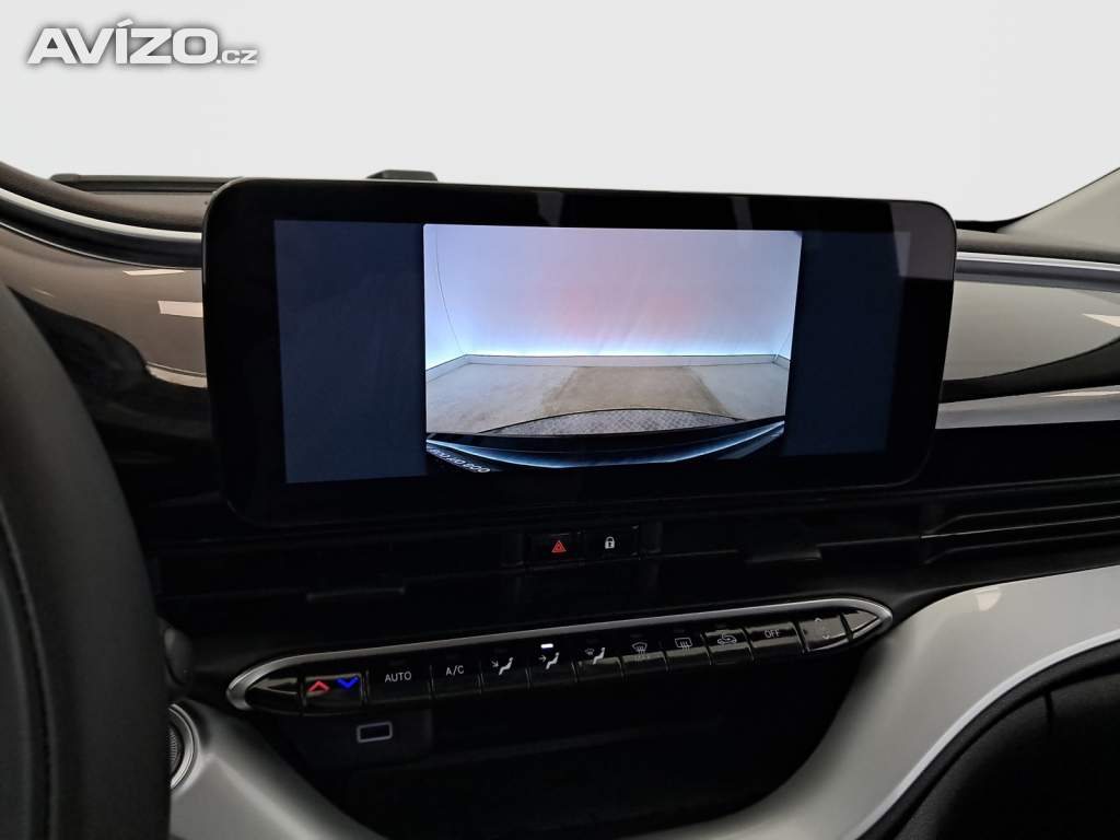 Foto inzerátu Fiat 500e 42 kWh