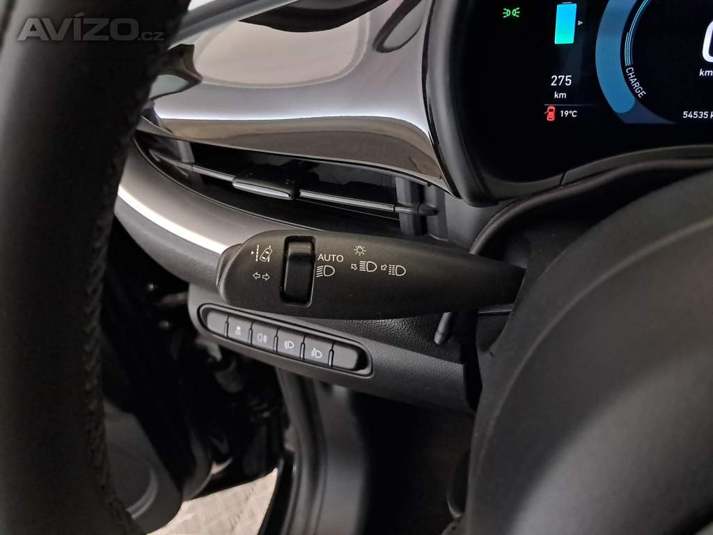 Foto inzerátu Fiat 500e 42 kWh
