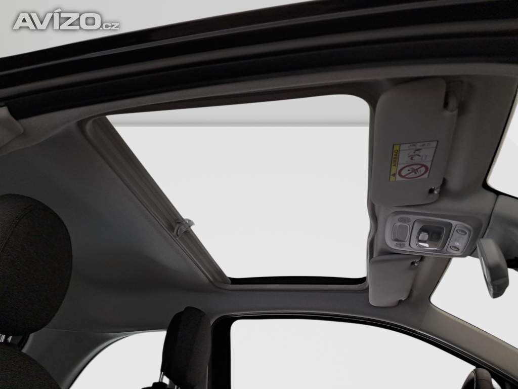 Foto inzerátu Fiat 500e 42 kWh