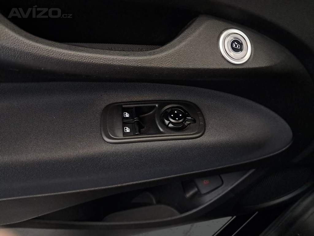 Foto inzerátu Fiat 500e 42 kWh