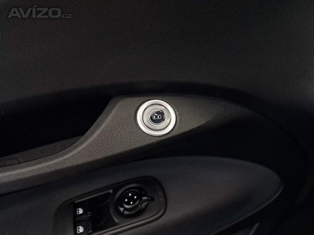 Foto inzerátu Fiat 500e 42 kWh
