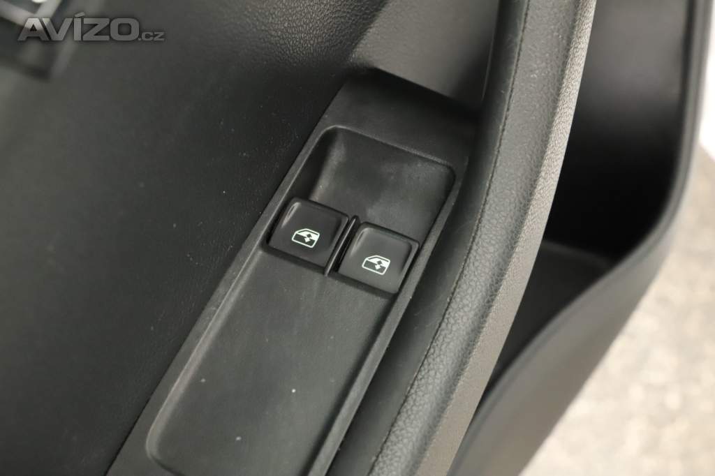 Foto inzerátu Skoda Fabia 1.0