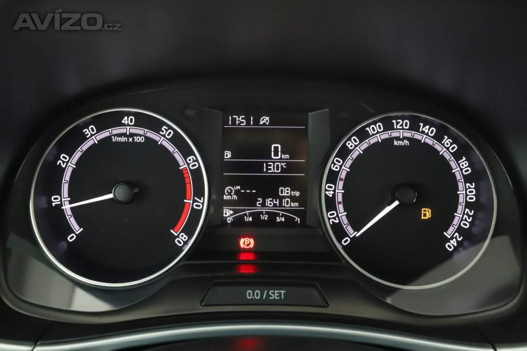 Foto inzerátu Skoda Fabia 1.0