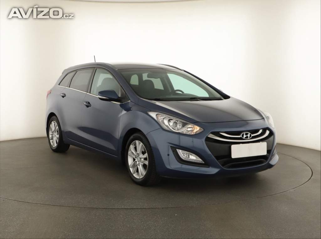 Hyundai i30 1.6 CRDi