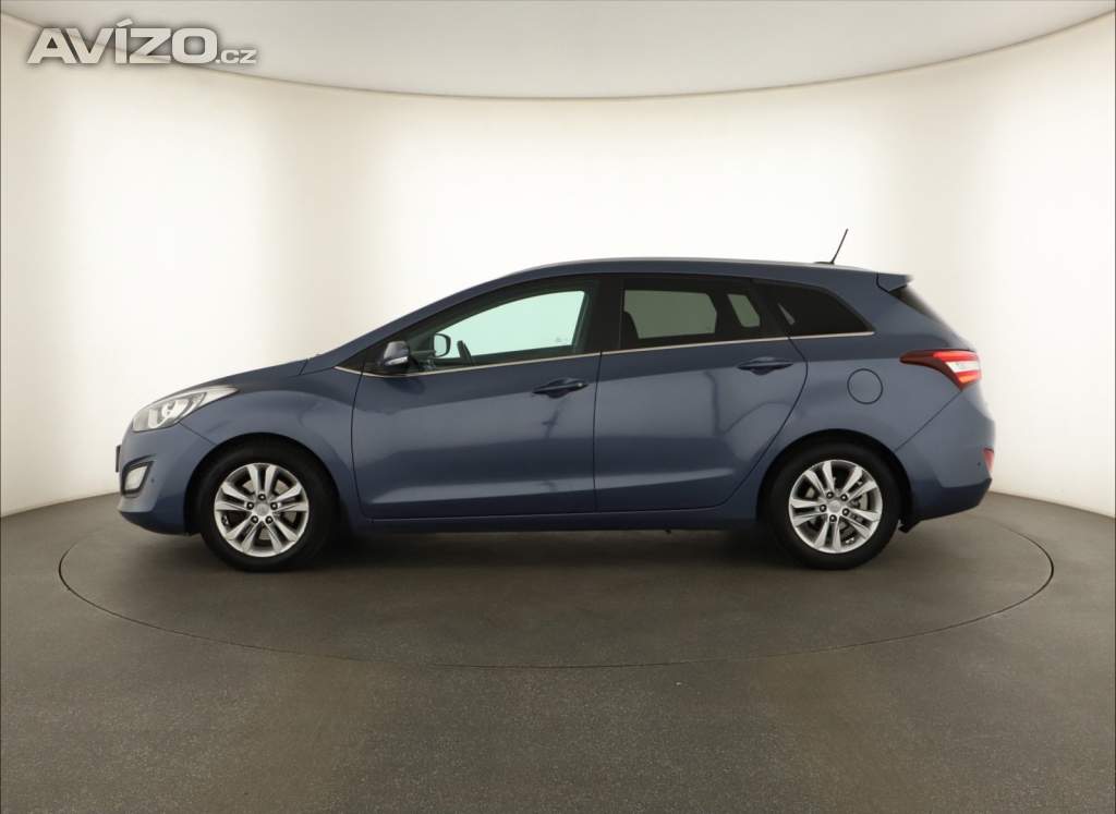 Foto inzerátu Hyundai i30 1.6 CRDi
