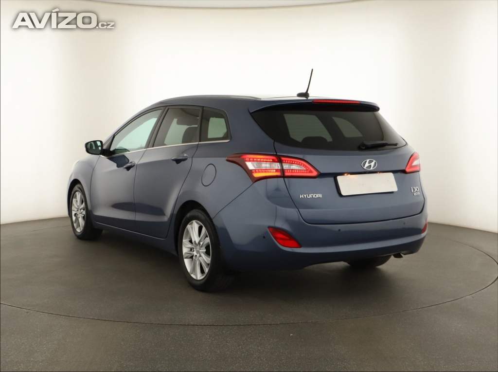 Foto inzerátu Hyundai i30 1.6 CRDi