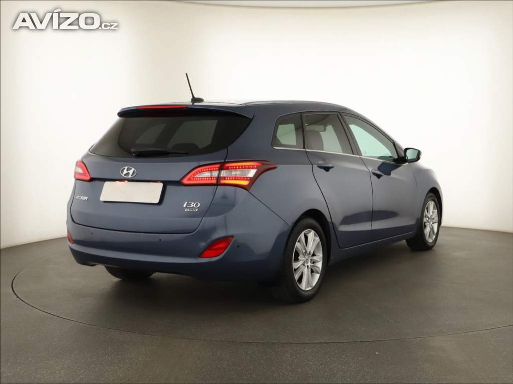 Foto inzerátu Hyundai i30 1.6 CRDi