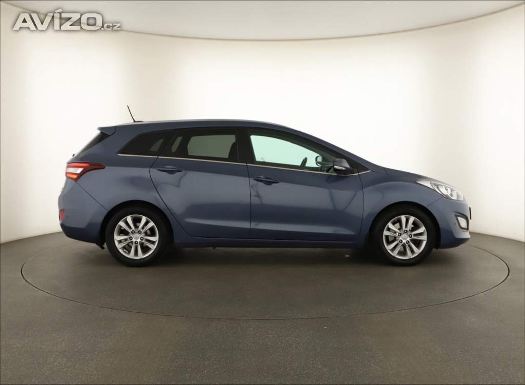 Foto inzerátu Hyundai i30 1.6 CRDi