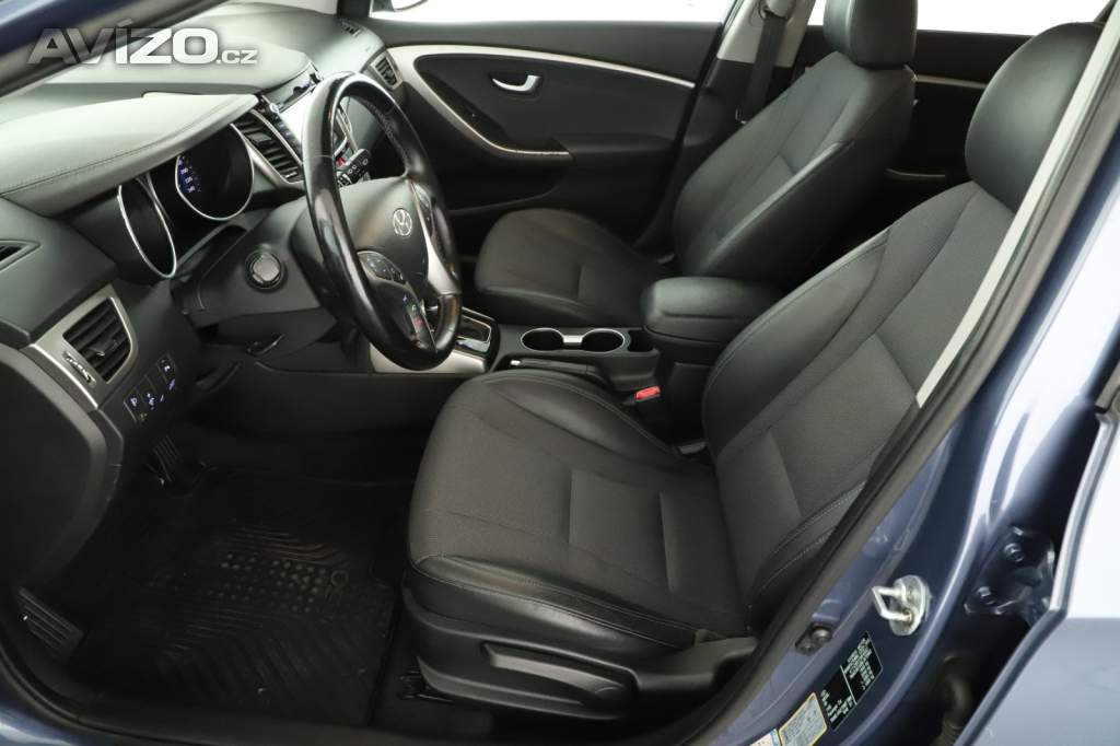 Foto inzerátu Hyundai i30 1.6 CRDi