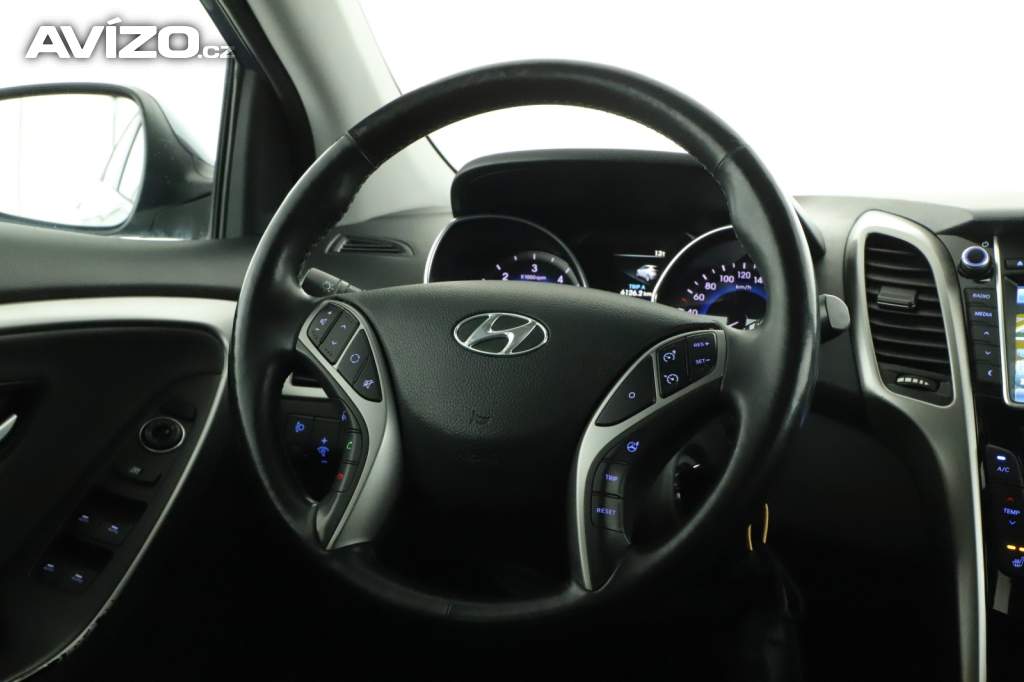 Foto inzerátu Hyundai i30 1.6 CRDi