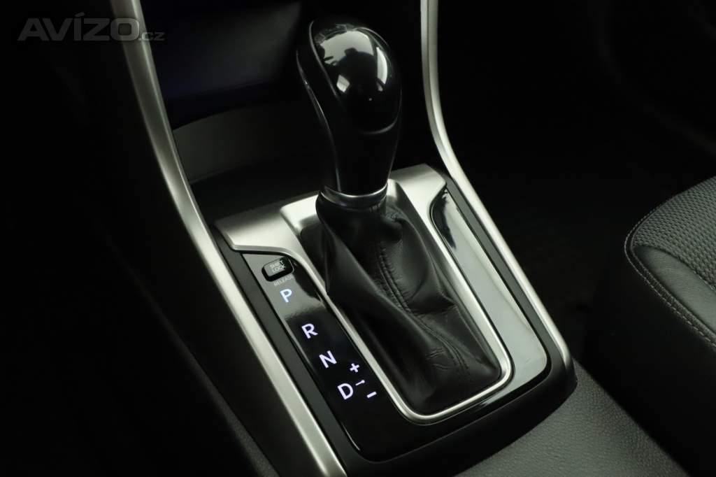 Foto inzerátu Hyundai i30 1.6 CRDi