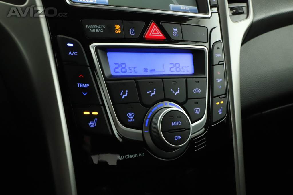 Foto inzerátu Hyundai i30 1.6 CRDi