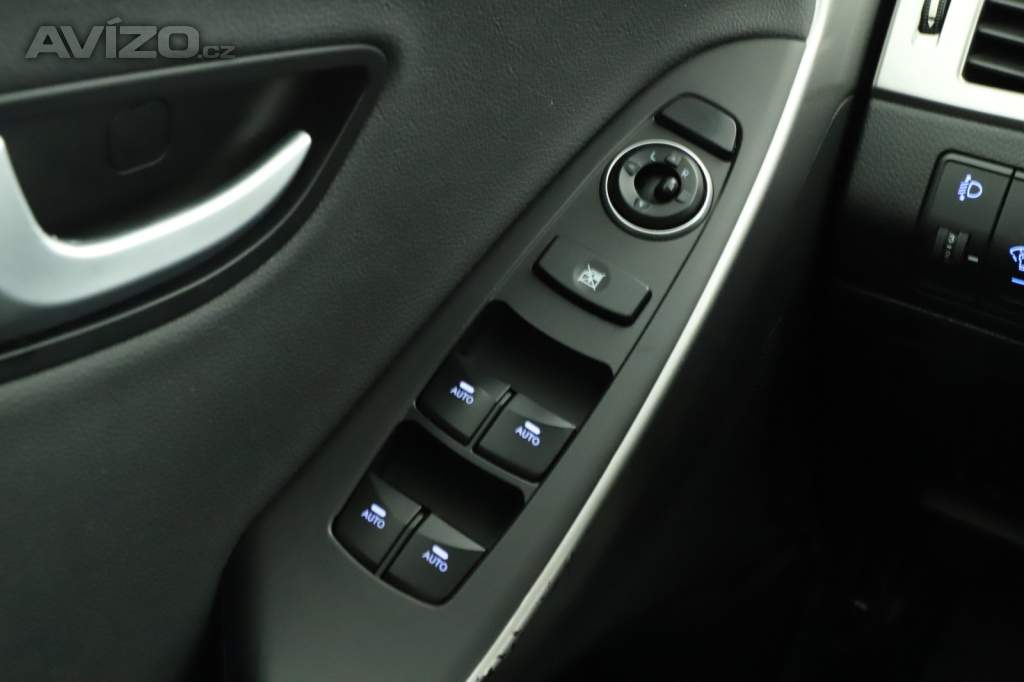 Foto inzerátu Hyundai i30 1.6 CRDi