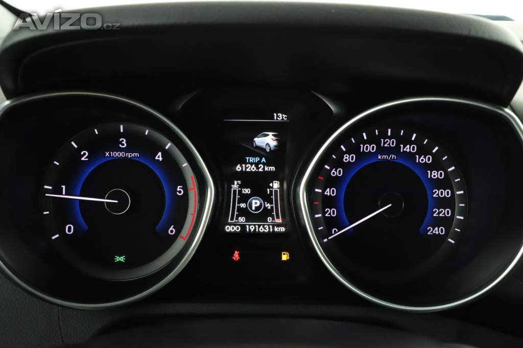 Foto inzerátu Hyundai i30 1.6 CRDi