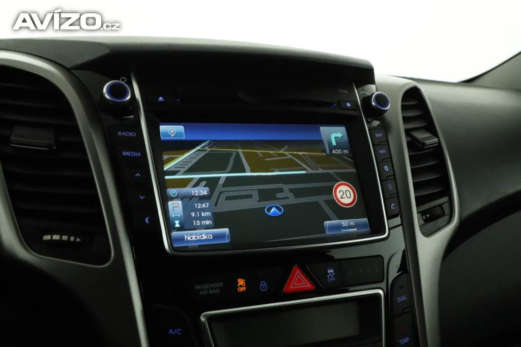 Foto inzerátu Hyundai i30 1.6 CRDi