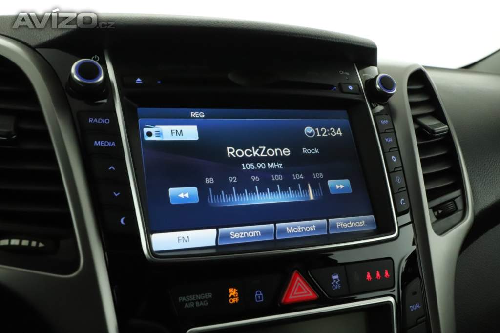 Foto inzerátu Hyundai i30 1.6 CRDi