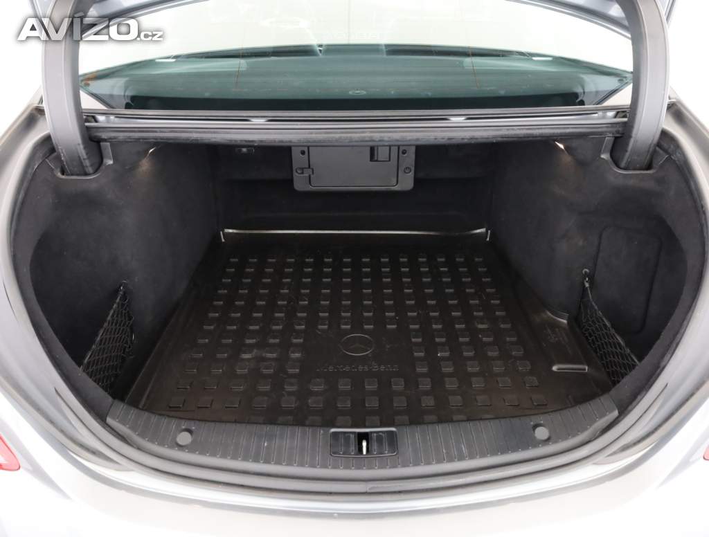 Foto inzerátu Mercedes S S 350 d 4MATIC