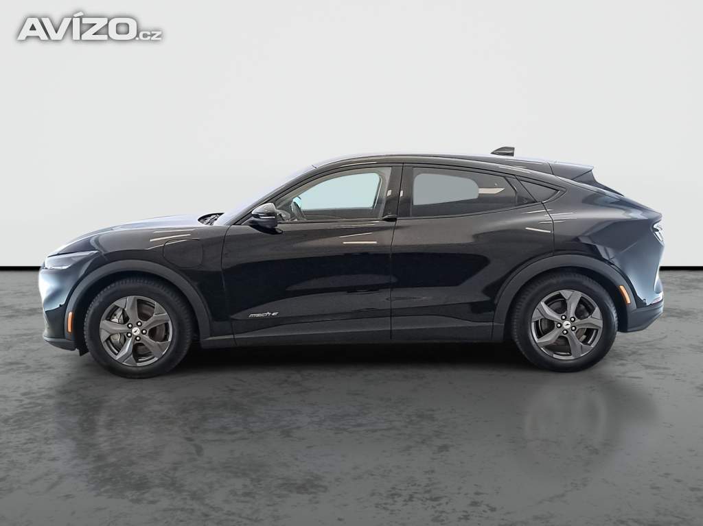 Foto inzerátu Ford Mustang Mach-E Standard Range AWD