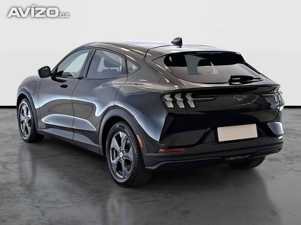 Foto inzerátu Ford Mustang Mach-E Standard Range AWD