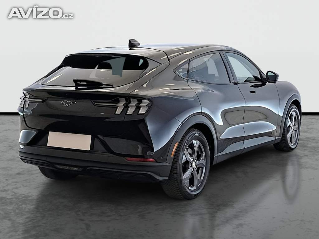 Foto inzerátu Ford Mustang Mach-E Standard Range AWD