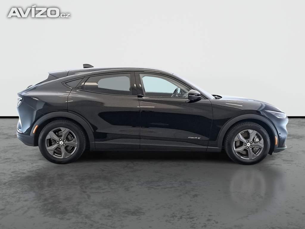 Foto inzerátu Ford Mustang Mach-E Standard Range AWD
