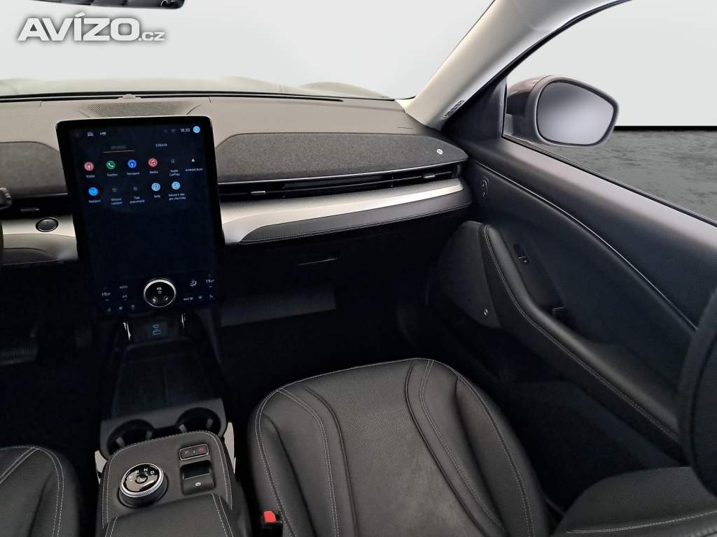Foto inzerátu Ford Mustang Mach-E Standard Range AWD