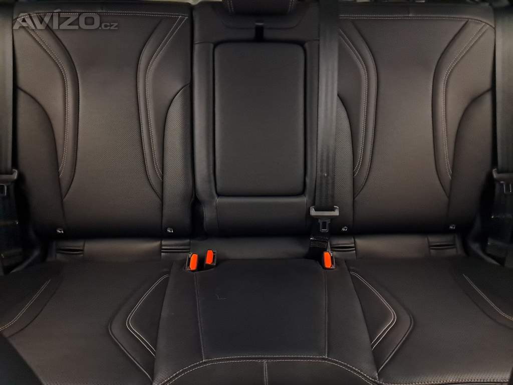 Foto inzerátu Ford Mustang Mach-E Standard Range AWD