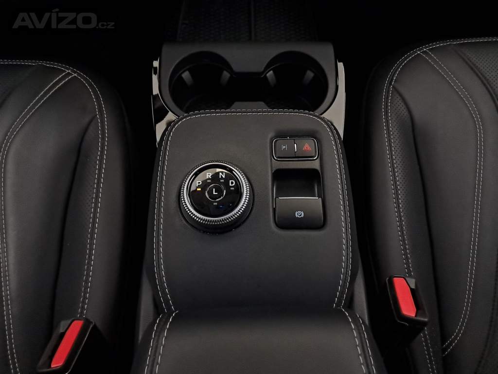 Foto inzerátu Ford Mustang Mach-E Standard Range AWD