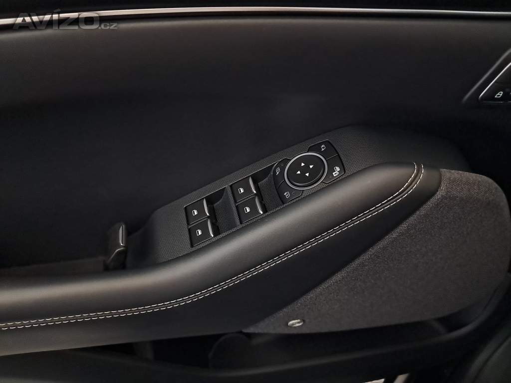 Foto inzerátu Ford Mustang Mach-E Standard Range AWD