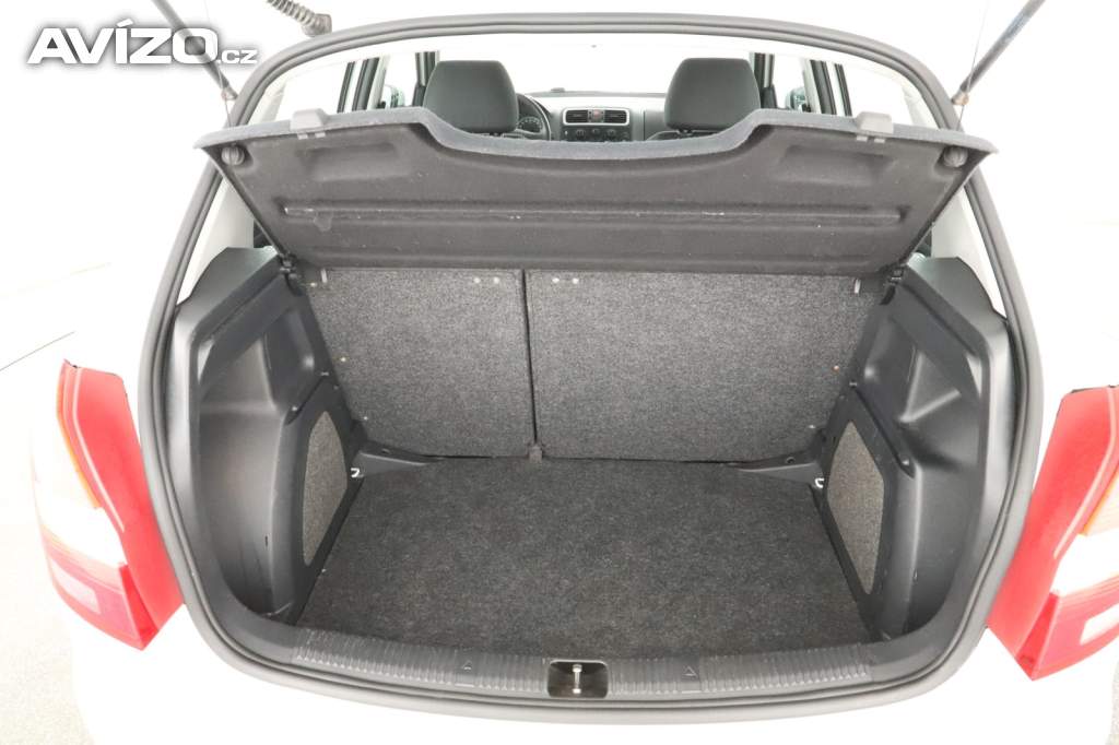 Foto inzerátu Skoda Fabia 1.4 TDI