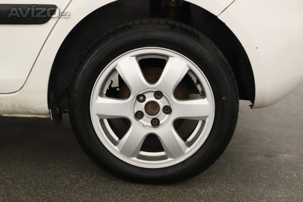 Foto inzerátu Skoda Fabia 1.4 TDI