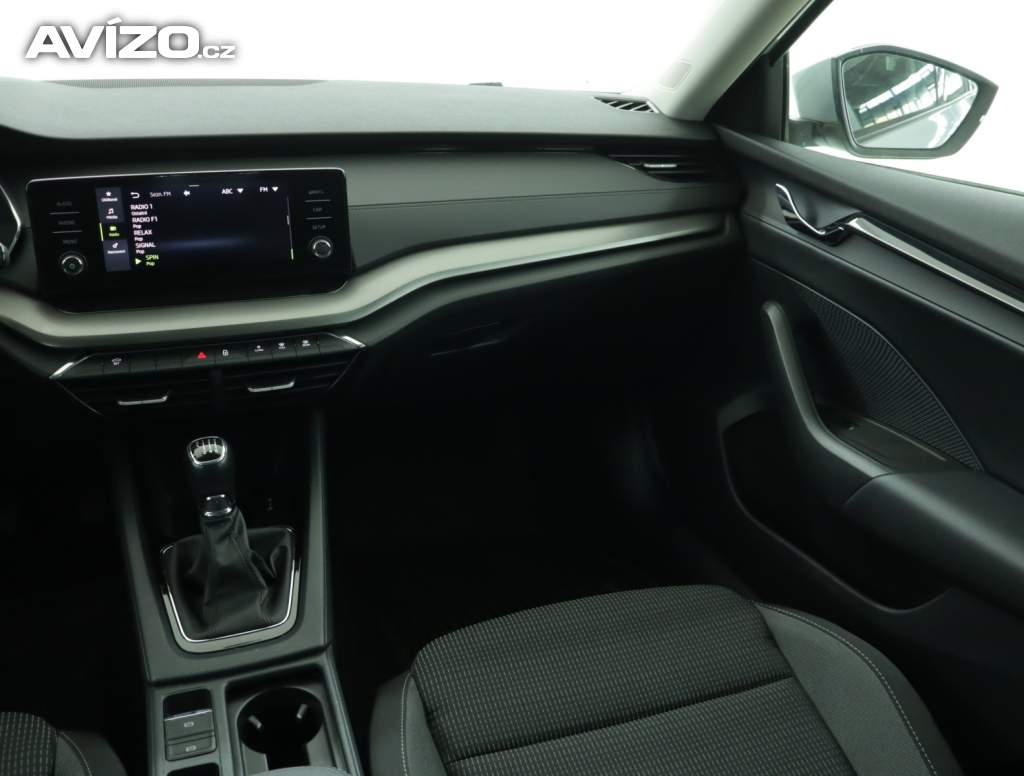 Foto inzerátu Skoda Octavia 2.0 TDI