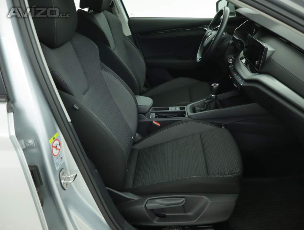 Foto inzerátu Skoda Octavia 2.0 TDI