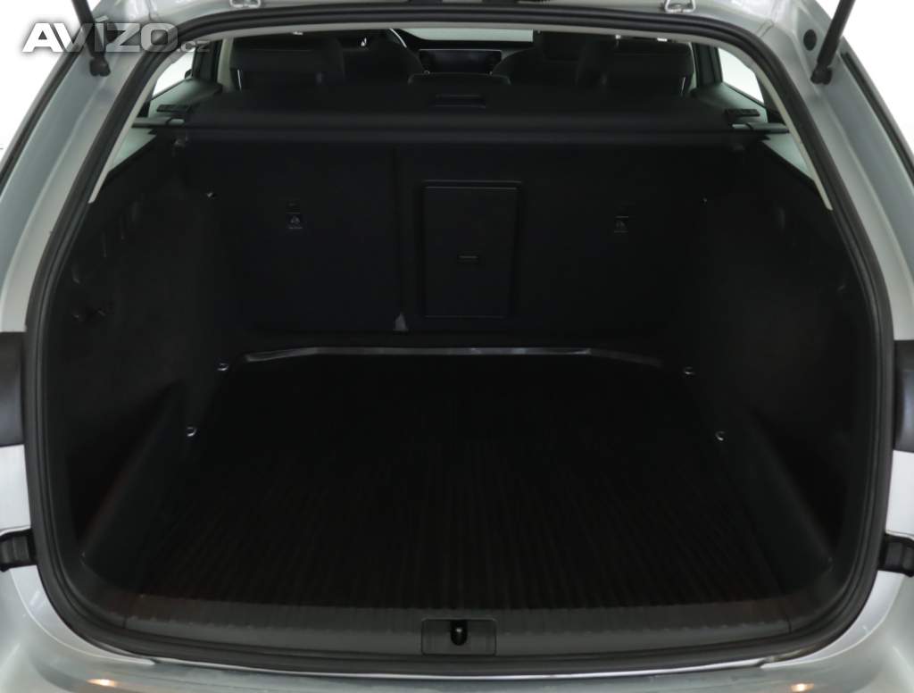 Foto inzerátu Skoda Octavia 2.0 TDI