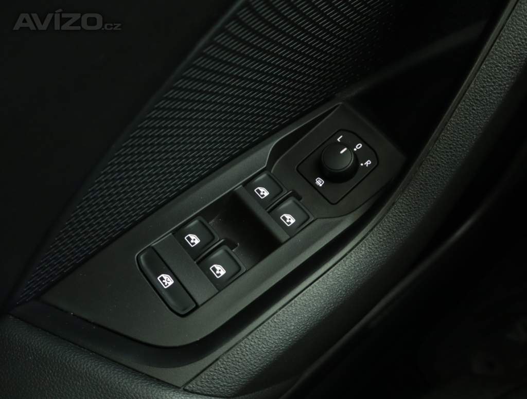 Foto inzerátu Skoda Octavia 2.0 TDI