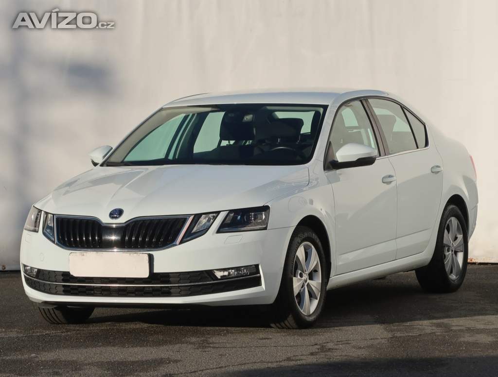 Foto inzerátu Skoda Octavia 1.4 TSI