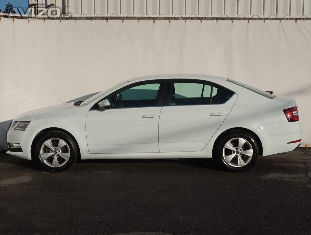 Foto inzerátu Skoda Octavia 1.4 TSI