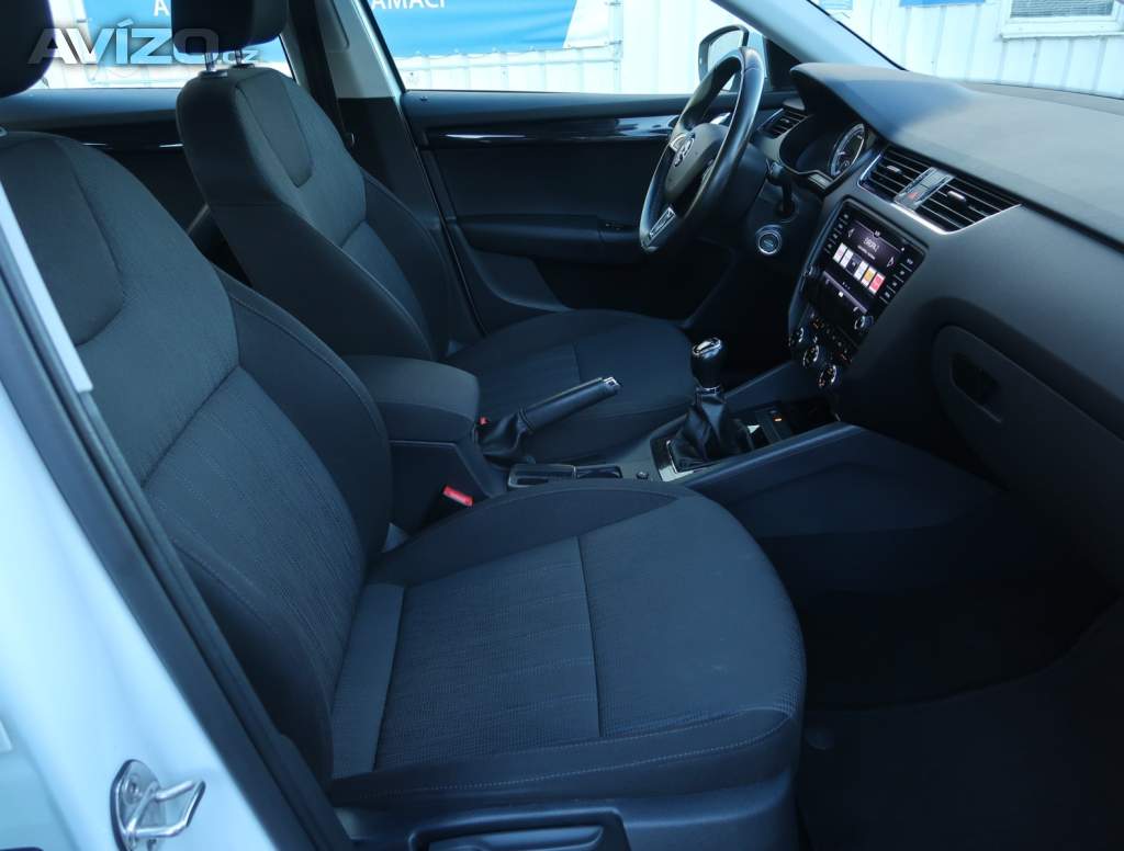 Foto inzerátu Skoda Octavia 1.4 TSI
