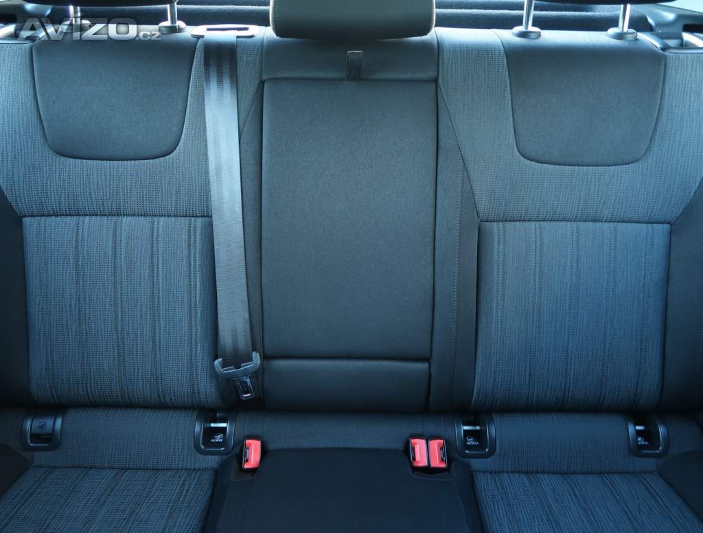 Foto inzerátu Skoda Octavia 1.4 TSI